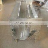 Supermarket Use Electric Kiwi Fruit Washing Machine/Carrot Washer/Carrot Cleaning Machine thumbnail-4