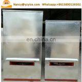 Aquaculture Equipment Electric Fish Farm Feeder | Fish Feed Throwing Machine thumbnail-7