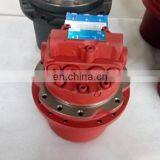 ZX14-3CKD 4654367 Hydraulic Oil Travel Motor ZX14-3 Final Drive