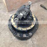 Original 325CL 325CFM Excavator Travel Motor 325C Final Drive