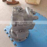 EX100-2 Swing Motor EX100-2 Excavator Rotary Motor thumbnail-3