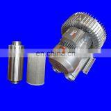 High Pressure Side Channel Ring High Capacity Air Blower With Accessories thumbnail-1