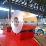 Color Coated Prepainted Galvanized Steel Coil PPGI thumbnail-5