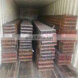 Chinese H-beam Steel h Beam 125x125x6.5x9 Malaysia thumbnail-6