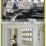 UPVC Window Door Machines/Double-Head Cutting Saw With Digital Display/Digital Display Double Mitre Saw