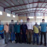 4 Aixs Aluminum CNC Process Machinery thumbnail-4