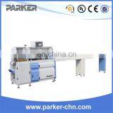 Heavy Duty Aluminium CNC Control Automatic Cutting Saw in Factory thumbnail-3