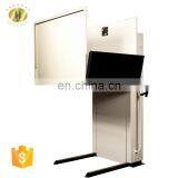 7LSJW Shandong SevenLift Door Opening Wheelchair Vertical Stair Elevate Mechanism thumbnail-6