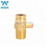 ISO Standard 12.5kg Gas Bottle Cylinder for Household Use thumbnail-5