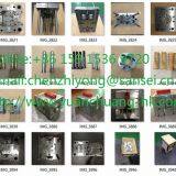 Injection Mold for Plastic Parts With Cold Runner Hot Runner thumbnail-4
