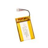 Ploymer Lithium Battery With IEC/EN62133, KC, UL, UN, CE, CB, PSE Certificates Best Quality Lipo Battery thumbnail-4