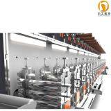 Mavericks Die Cutter Machine 10work Stations Multifunction Round Press thumbnail-4
