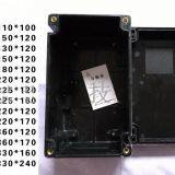 Explosion-proof and Anticorrosive Junction Box 420x300x160 Engineering Plastic Shell Anticorrosive IP65 Control Box thumbnail-2