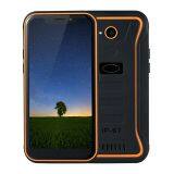 5.5 Inch Quad Core Android 8.1 Mobile Phone IP67 Rugged Phone 4G LTE Smartphone With 4000mAh Battery thumbnail-3