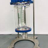 Laboratory Glass Lined Reactor 5L Glass Reactor thumbnail-2