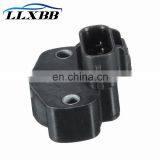 Original TPS Throttle Position Sensor 4874371 4874371AC For Jeep Grand Wrangler Cherokee 4874371AD thumbnail-1