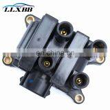 Original Ignition Coil 4M5G12029ZB 4M5G-12029-ZB 4M5G-12029-ZA For Ford Mercury MAZDA thumbnail-5