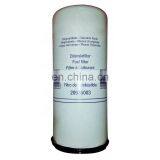 Excavator Filter 20976003 FF5507 Replacement Fuel Filter