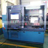 CR918 Common Rail Used Diesel Injection Pump Fuel Injector Test Bench thumbnail-4