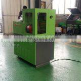 Тестирование EUI и/или EUP EUI 2000L с компьютером