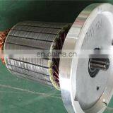 Wuxi Jinle 12v dc Motor 2350rpm 1600w Work Duty S3 :ZD1230 thumbnail-5