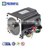 Electric High Torque Small 48v Small Size Strong Power High Speed Low Noise Brushless Bldc Motor With Variabl Speed thumbnail-3