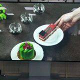 98 Inch DLED TV SPEC OLED Signage DLED TV 4k Touch Monitor For Sale thumbnail-2