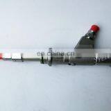 Original Common Rail Fuel Injector 4307475 for AUMAN ISG Diesel Engine thumbnail-3