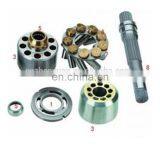 REXROTH A4VG140 PUMP Spare Parts for Excavator Parts Hydraulic Pump thumbnail-4