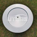 UTERS Replace Sullair Air Compressor Air Filter Element 02250135-149 thumbnail-4