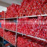 12x8 15M Pneumatic Spring PU Air Pneumatic Tube Air Brake High Pressure PE Flexible Spiral Air Brake Coil Hose thumbnail-4