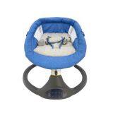 New Modern Design Baby Cradle Swing Adjustable Reclining Position Baby Nursery Chair thumbnail-3