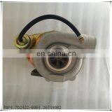 TBP4 Turbo 702422-0004 2674A082 for Perkins thumbnail-1