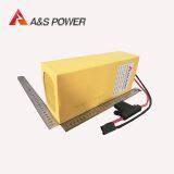 36V 20Ah Ebike Lithium Ion Rechargeable Battery Electrical Bike Lithium Battery Factory thumbnail-2