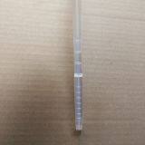 Clear Plastic Top Hanger for Clothe 19 Inch 479 Stitch Fix thumbnail-3