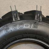 AGRICULTURAL Tires Mower Tyres 6.00-12 Tires
