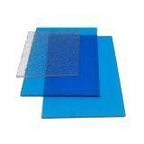 Polycarbonate PC Solid Sheet Greenhouse Transparent Roofing Material thumbnail-4