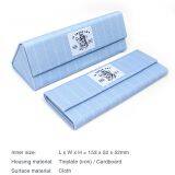 Graceful, Simple, Vintage, Creative and Personalized Hard Case for Sunglasses thumbnail-3