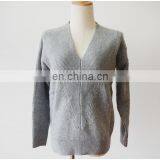 Yarn Craftsman New Arrival Hot Selling Core Yarn Sweater Can be Customized thumbnail-4