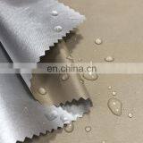 Polyester Taffeta Fabric With Silver Coating UV 100% Shading for Blackout Curtain Fabric thumbnail-4