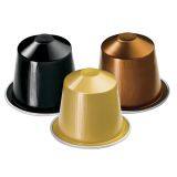 Lacquered Aluminium Foil for Coffee Capsules thumbnail-3