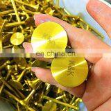 SUPERTECH Parts DISHED Flat NITRIDE Engine VALVES FOR Honda H22A H22A1 H22A4 2.2L VTEC PRELUDE H22 Dohc Piston Titanium Retainer thumbnail-2