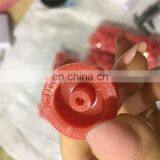 420253929 for Seadoo GTI 4Tec RXP RXT GTX 155 180 215 260 255 Berilium Bronze Engine Valve Guide Stem Seals Retainer Set 12pcs thumbnail-5