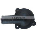 Thermostat Housing For Ford OEM MXS6-E8250-AD MXS6E8250AD XS6E-8250-AD thumbnail-1