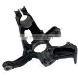 Steering Knuckle FOR VW LaVida OEM 5QD407255B 5QD407256B thumbnail-1