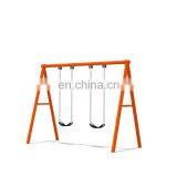 Kids/children Swings Outdoor Swing Playground, Play Swing Kids Metal Swing Sets thumbnail-1