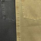 100%Cotton Peached Twill Fabric thumbnail-3