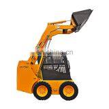 Hot Sale HYSOON HY700 Small Loader thumbnail-5
