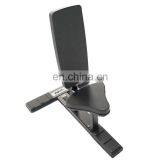 Commercial Fitness Equipment Flat Adjustable Purpose Bench thumbnail-3