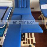 Rehabilitation Center Medical Treatment Bed Rehab Equipment thumbnail-3